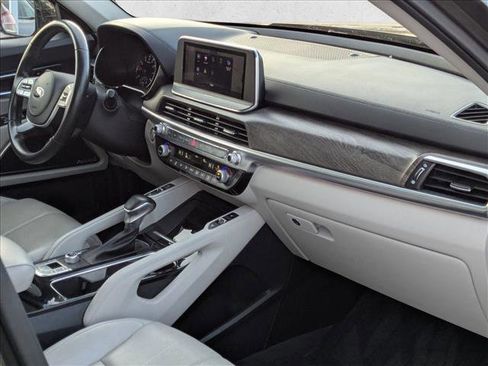 Used 2020 Kia Telluride SX image 25