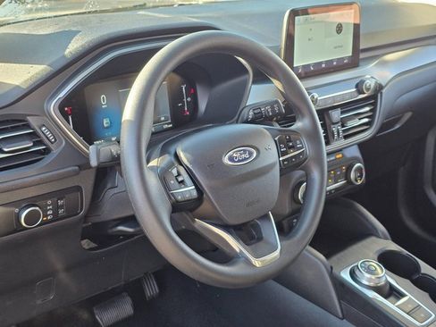 Used 2025 Ford Escape Active image 10