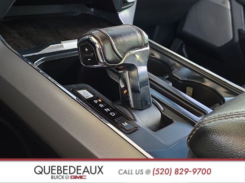 Used 2023 Ford F150 Lariat w/ Equipment Group 502A High AWD/4WD image 24