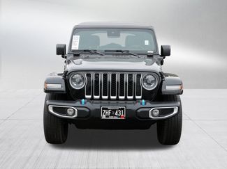 Used 2023 Jeep Wrangler Sahara w/ Cold Weather Group video 2