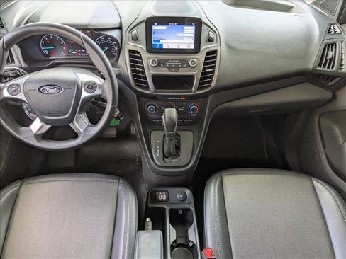 Used 2020 Ford Transit Connect XL image 16