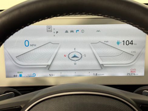 Used 2023 Hyundai Ioniq 5 SE w/ Cargo Package image 17