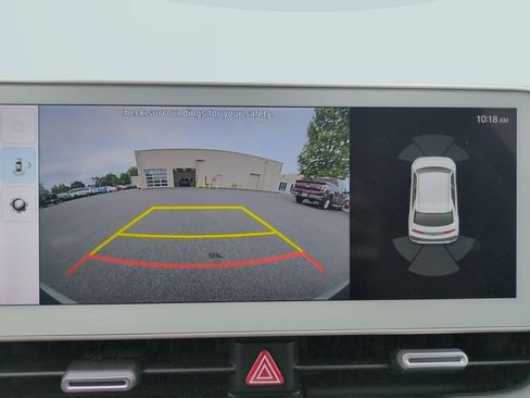 Certified 2023 Hyundai Ioniq 5 SEL AWD/4WD image 19