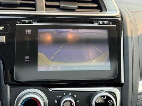 Used 2015 Honda Fit EX image 16