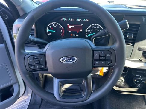 New 2026 Ford F250 XL w/ Snow Plow Prep Package image 19