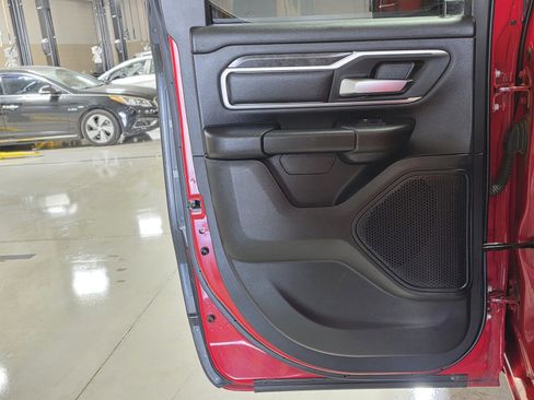 Used 2022 RAM 1500 Big Horn image 18