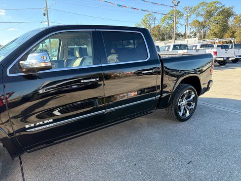 Used 2020 RAM 1500 Limited image 5