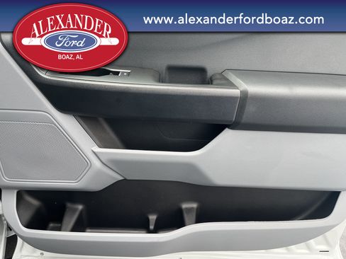 New 2025 Ford F350 XL w/ XL Chrome Package image 18