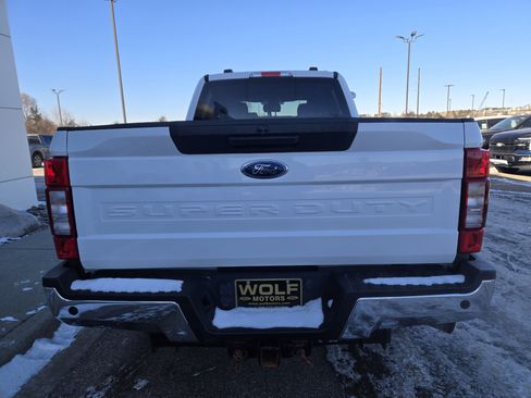 Used 2020 Ford F350 XLT w/ XLT Value Package image 6