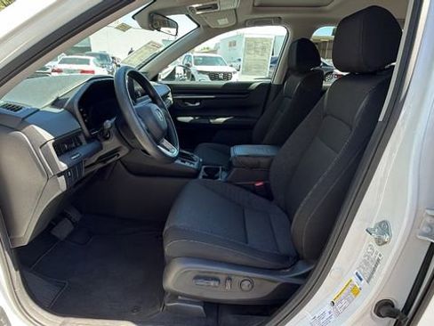Used 2024 Honda CR-V EX image 32