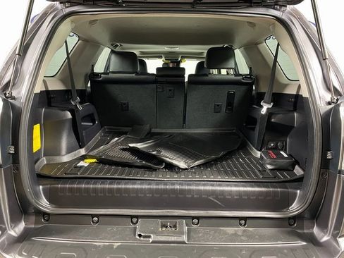 Certified 2023 Toyota 4Runner SR5 Premium image 6