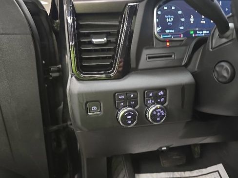 Used 2023 GMC Sierra 1500 AT4 AWD/4WD image 13