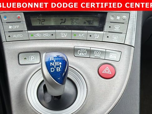 Used 2013 Toyota Prius Prime Plug-In Hybrid FWD image 20