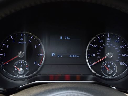 Used 2020 Kia Telluride S AWD/4WD image 23