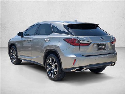 Used 2017 Lexus RX 350 FWD w/ Premium Package image 8