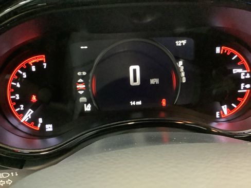 New 2026 Dodge Durango GT image 20