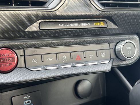 New 2026 Ford Mustang GT image 6