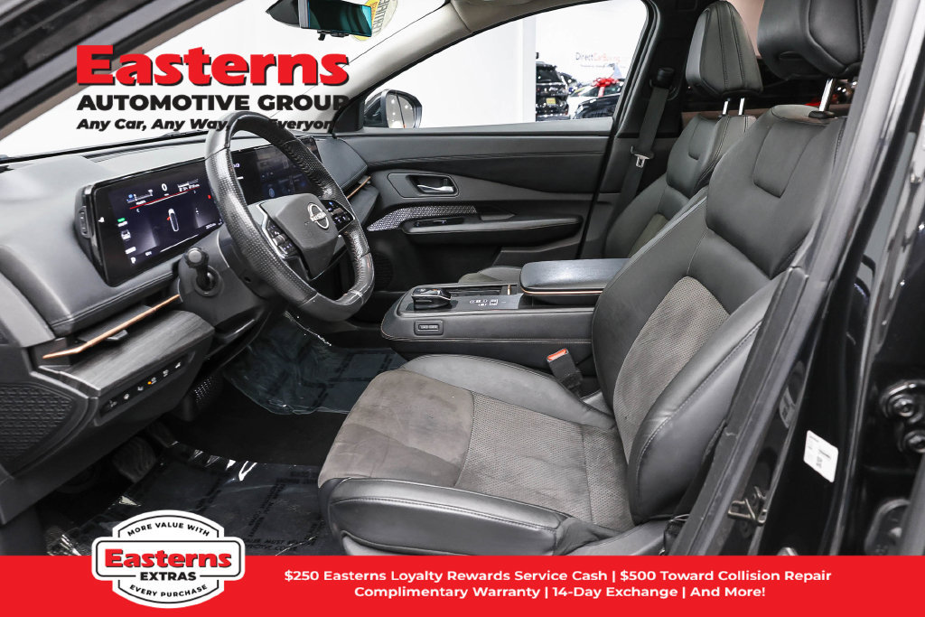 Used 2023 Nissan Ariya FWD image 15