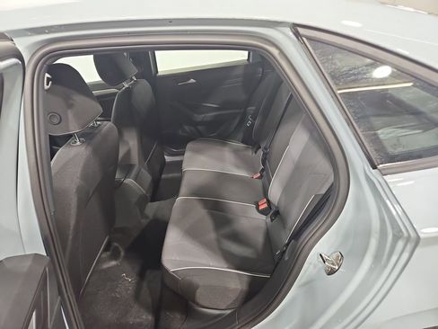 New 2026 Volkswagen Jetta Sport image 23