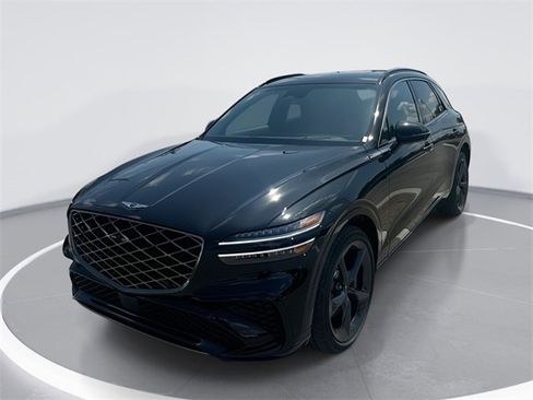 New 2026 Genesis GV70 3.5T Sport Prestige image 1