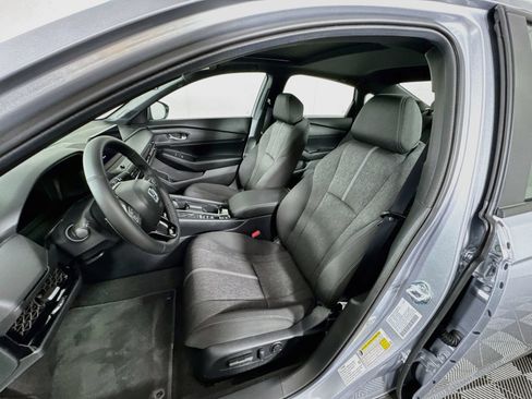 Used 2026 Honda Accord Sport image 11
