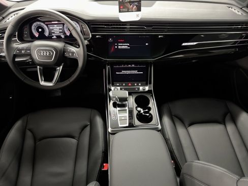 New 2026 Audi Q7 3.0T Premium image 17