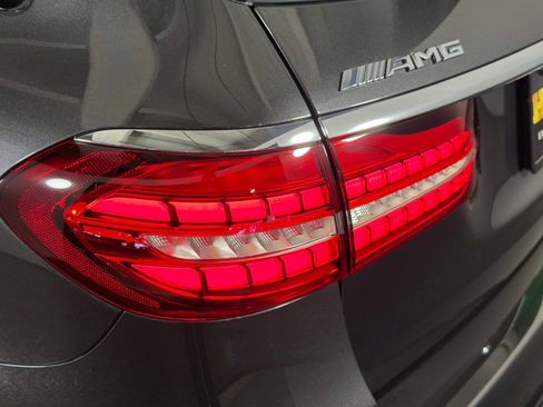 Used 2023 Mercedes-Benz E 63 AMG S image 16