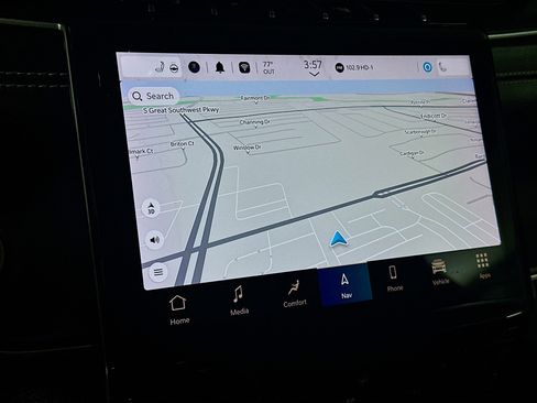 Used 2022 Jeep Grand Cherokee L Limited w/ Trailer Tow Group (B) image 21