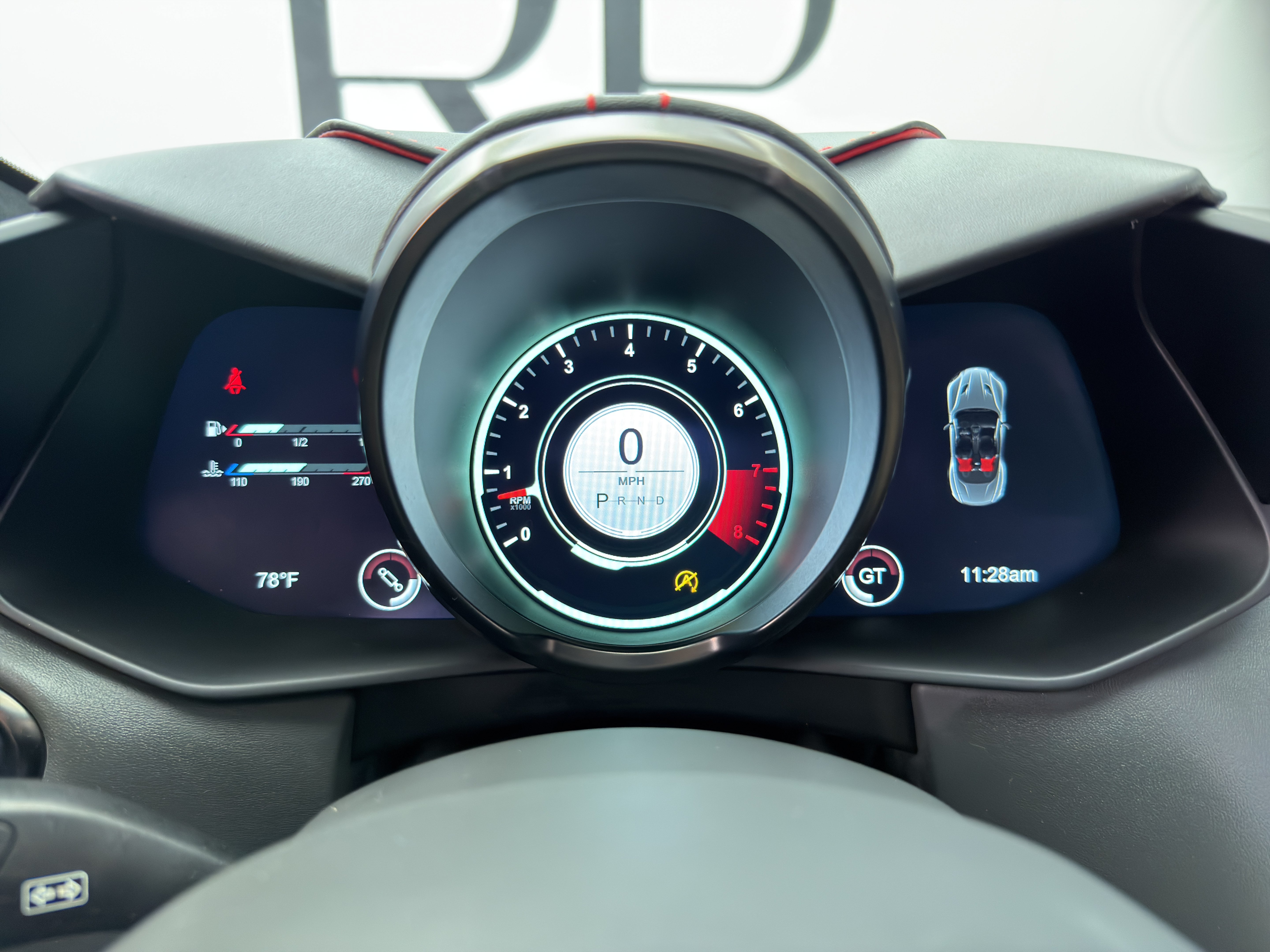 Used 2023 Aston Martin DBS Superleggera Volante RWD image 31