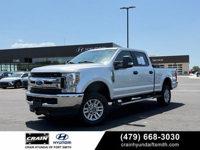 Used 2019 Ford F250 XLT w/ Snow Plow Prep Package