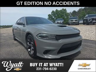 Used 2019 Dodge Charger GT w/ Navigation & Travel Group RWD video 1