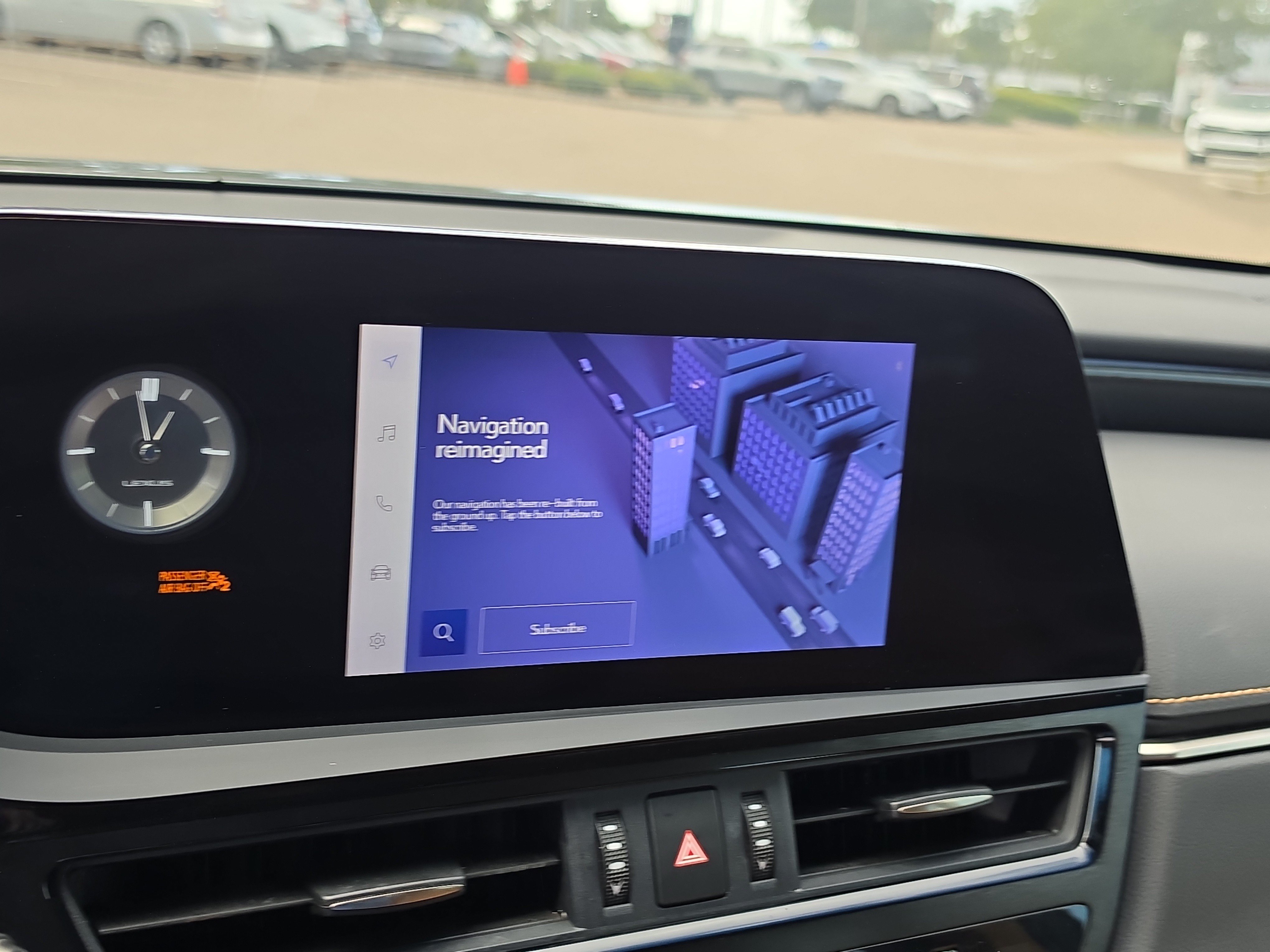 Used 2023 Lexus ES 350 w/ Accessory Package (Z2) FWD image 23