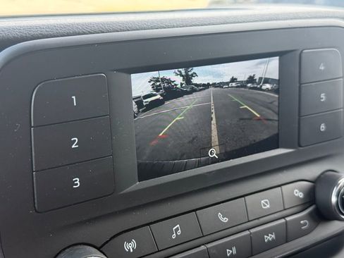 Certified 2024 Ford Transit 250 Base w/ Exterior Upgrade Package image 19