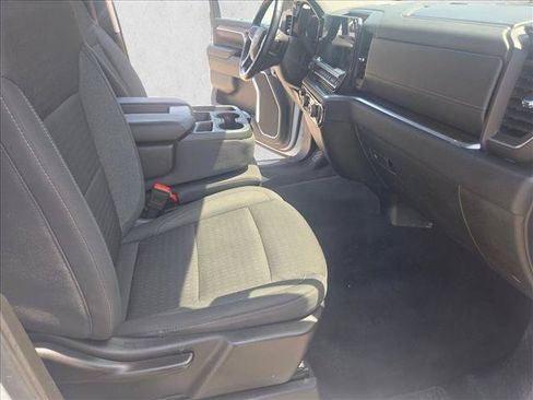 Used 2024 Chevrolet Silverado 2500 LT w/ Convenience Package AWD/4WD image 20