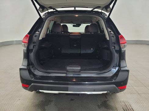 Used 2019 Nissan Rogue SL AWD/4WD image 29