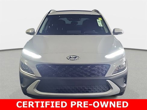 Certified 2023 Hyundai Kona SEL w/ Convenience Package image 2