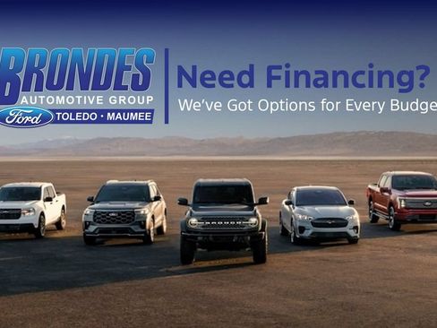 Used 2025 Ford Expedition Max Platinum w/ Driver's Package AWD/4WD image 4