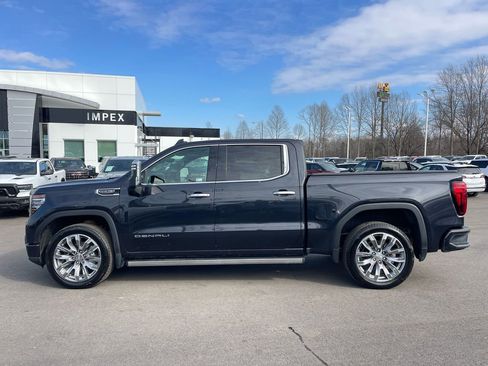 Used 2024 GMC Sierra 1500 Denali w/ Denali Reserve Package image 2