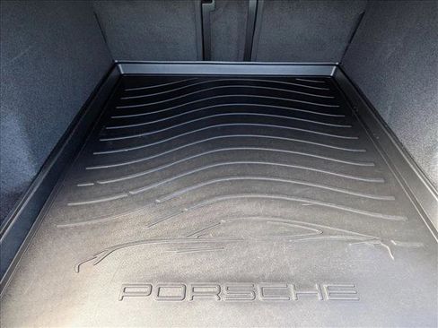 Used 2024 Porsche Taycan image 22