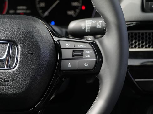 New 2026 Honda Civic Sport image 22