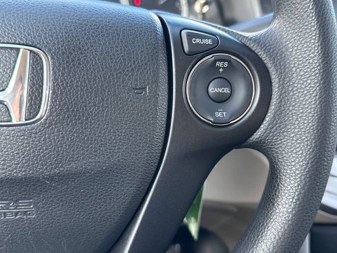 Used 2014 Honda Accord LX image 15