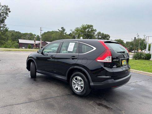 Used 2013 Honda CR-V LX image 5