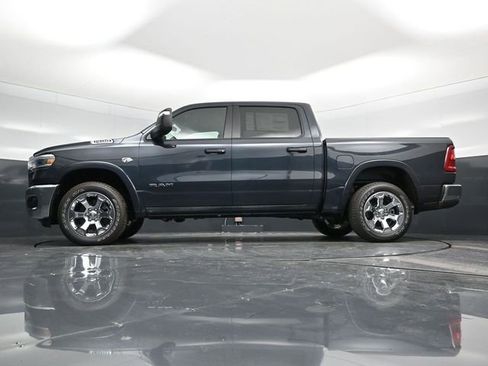 New 2026 RAM 1500 Big Horn image 42