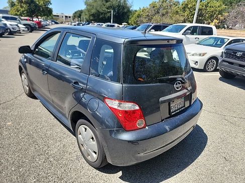 Used 2006 Scion xA image 3