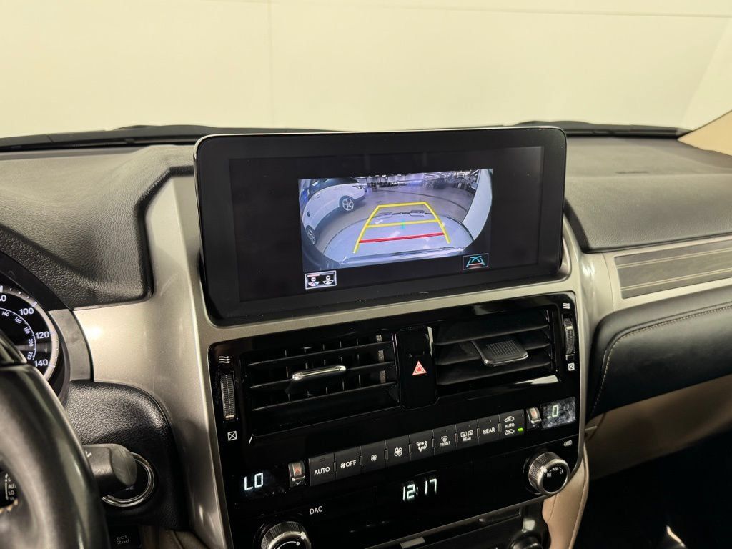 Used 2023 Lexus GX 460 Premium AWD/4WD image 20