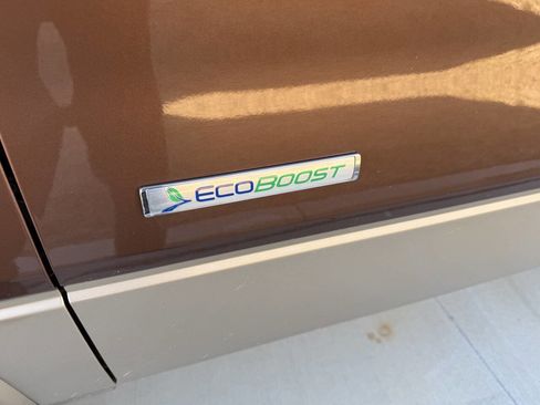 Used 2012 Ford F150 Lariat w/ Lariat Plus Pkg image 27