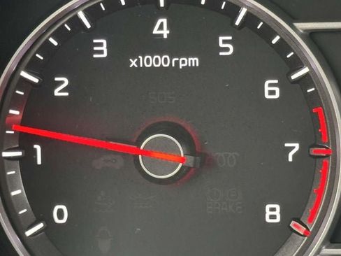 Used 2023 Kia Sorento S w/ Panoramic Sunroof Package image 30