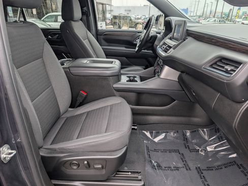 Used 2023 Chevrolet Tahoe LS image 10