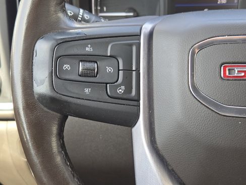 Used 2021 GMC Sierra 1500 SLT image 31