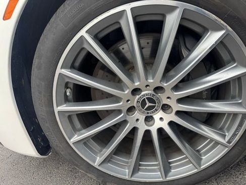 Used 2022 Mercedes-Benz S 500 4MATIC image 25